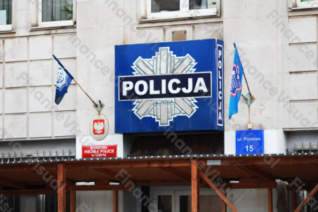Policja Gdynia