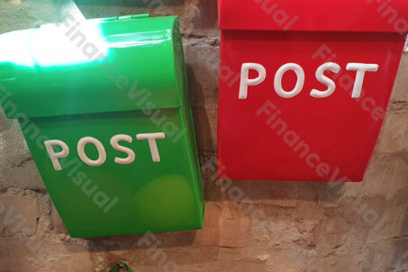 Post - skrzynki 2