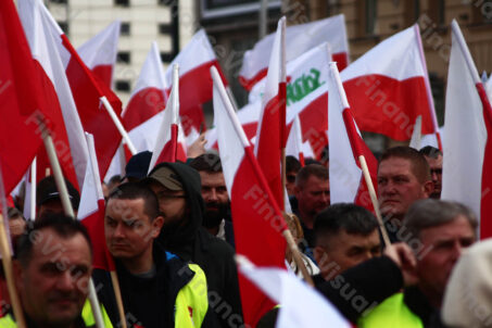 Protest rolników 15