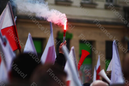 Protest rolników 18