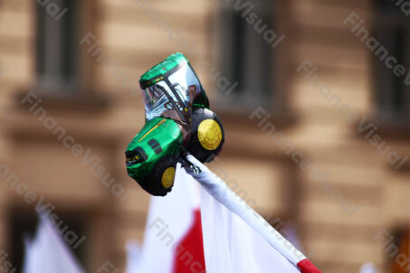 Protest rolników 19