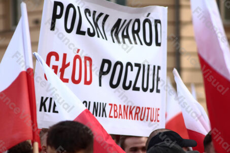 Protest rolników 20