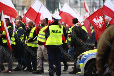 Protest rolników 28