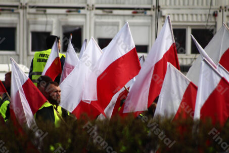 Protest rolników 3