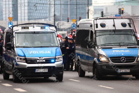 Protest rolników 30