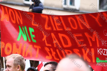 Protest rolników 31