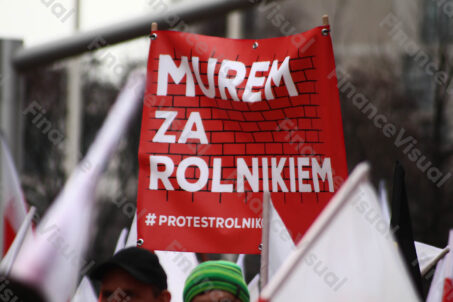 Protest rolników 33
