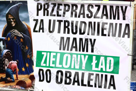 Protest rolników 35