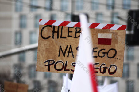 Protest rolników 36