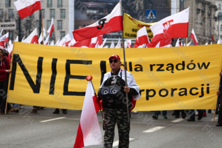 Protest rolników 39