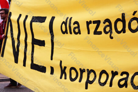 Protest rolników 40