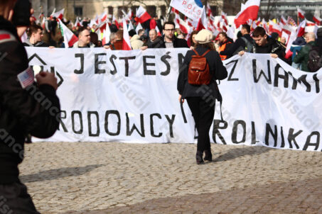 Protest rolników 6