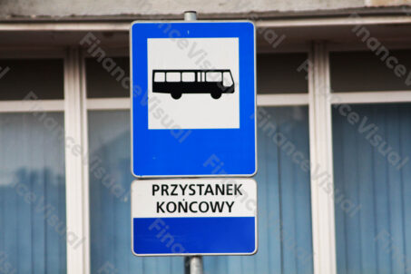 Przystanek końcowy - Gdynia