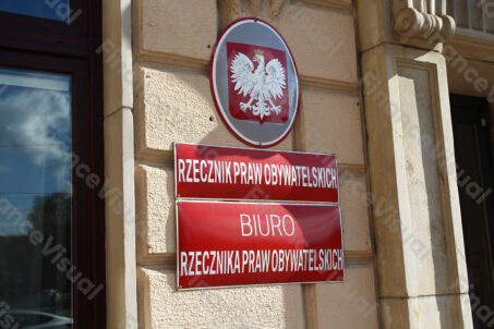 RPO - Rzecznik Praw Obywatelskich 1