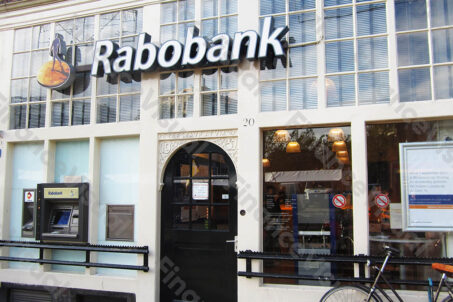 Rabobank Amsterdam 3