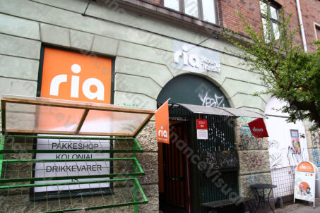Ria Kopenhaga 1