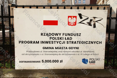 Rządowy Fundusz Polski Ład