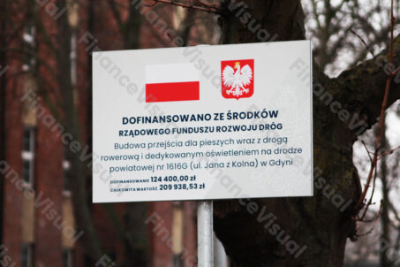 Rządowy Fundusz Rozwoju Dróg