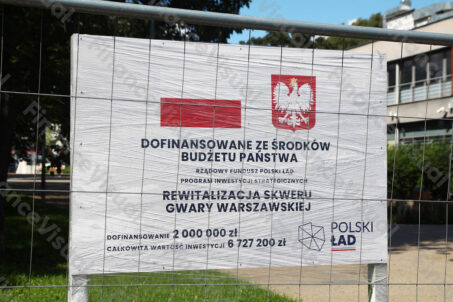 Rządowy Fundusz Polski Ład