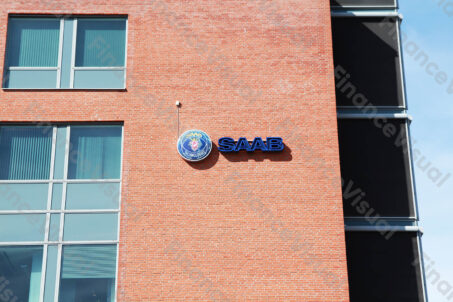 Saab biuro 2