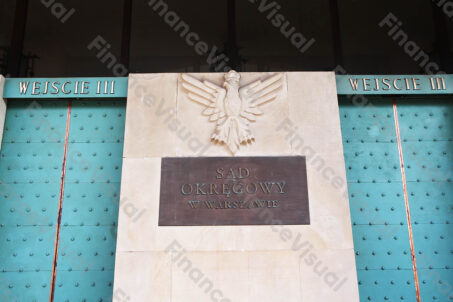 Sąd Okręgowy w Warszawie 2