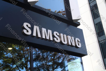 Samsung - salon Wola 3