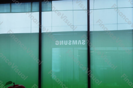 Samsung - salon Wola 4