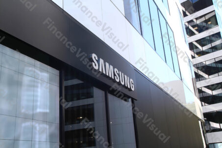 Samsung - salon Wola 5