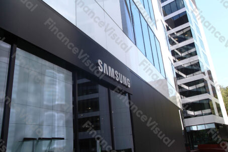 Samsung - salon Wola 6