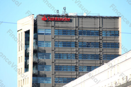 Santander Bank Królewska 1
