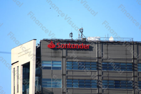 Santander Bank Królewska 2
