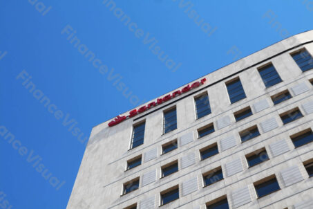 Santander Bank - Królewska - oddział 2