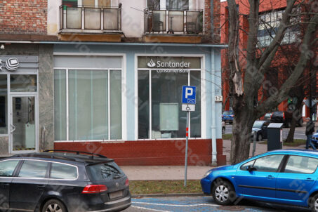 Santander Consumer Bank Gdynia