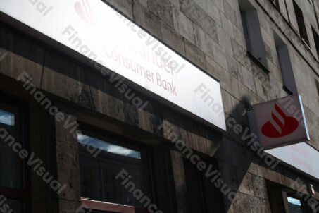 Santander Consumer Bank - Wola 1