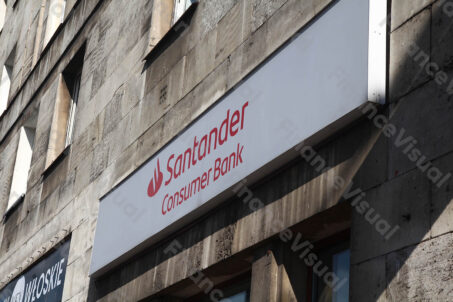 Santander Consumer Bank - Wola 2