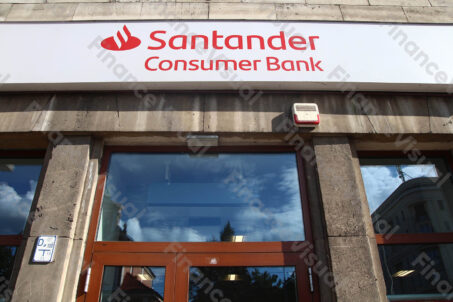 Santander Consumer Bank - Wola 3