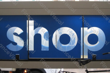 Shop