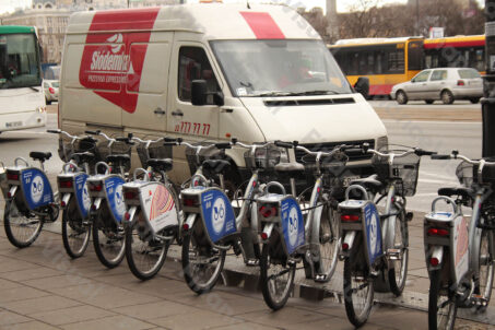 Siódemka - przesyłki