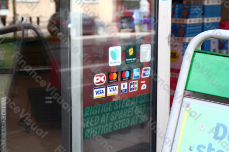 Sklep formy płatności