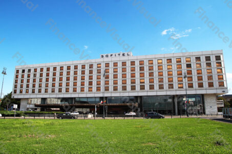 Sofitel Hotel