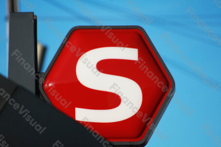 Stacja kolejowa Kopenhaga