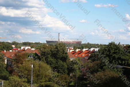Stadion PGE Narodowy