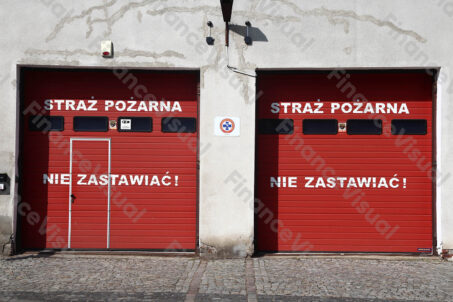 Straż pożarna