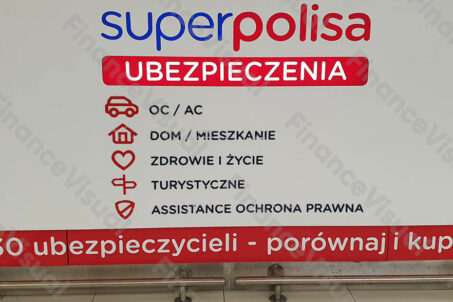 Superpolisa oferta