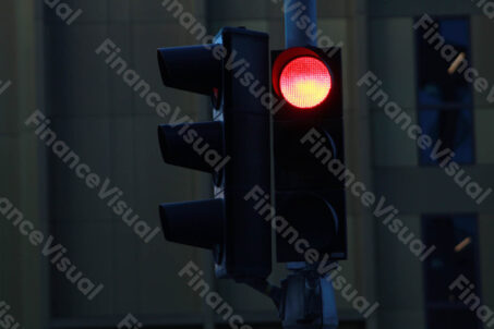 Sygnalizacja świetlna Kopenhaga 2