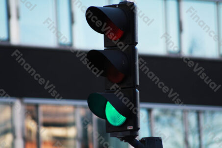 Sygnalizacja świetlna Kopenhaga 3