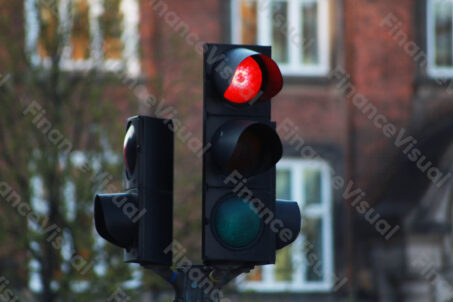 Sygnalizacja świetlna Kopenhaga 4