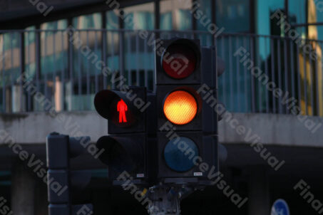 Sygnalizacja świetlna Kopenhaga 5