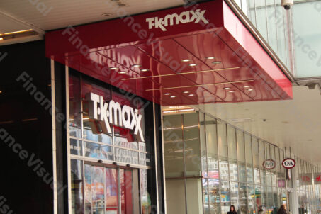 TK Maxx