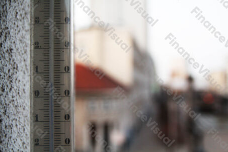 Termometr - temperatura